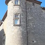 Apartamento Adhemar, L'escalier Médiéval