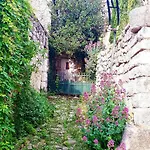 Adhemar, L'escalier Médiéval Apartamento La Garde-Adhémar