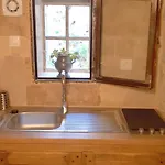 Apartamento Adhemar, L'escalier Médiéval