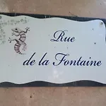 Apartamento Adhemar, L'escalier Médiéval La Garde-Adhémar