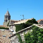 Adhemar, L'escalier Médiéval * La Garde-Adhémar