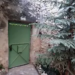 Apartamento Adhemar, L'escalier Médiéval *
