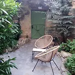 Adhemar, L'escalier Médiéval La Garde-Adhémar
