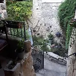 Adhemar, L'escalier Médiéval * La Garde-Adhémar
