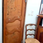 Adhemar, L'escalier Médiéval Apartamento *