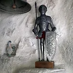 Apartamento Adhemar, L'escalier Médiéval La Garde-Adhémar