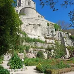 Adhemar, L'escalier Médiéval * La Garde-Adhémar