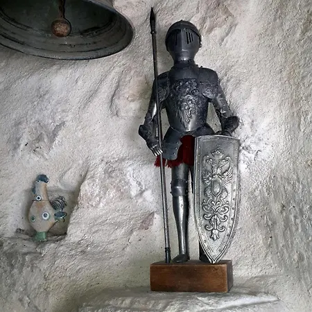 公寓 Adhemar, L'escalier Medieval La Garde-Adhémar