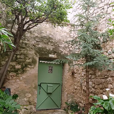 Adhemar, L'escalier Medieval